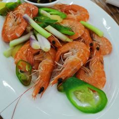 新歡海鮮坊（巽寮熱賣海鮮簽到店）張用戶圖片