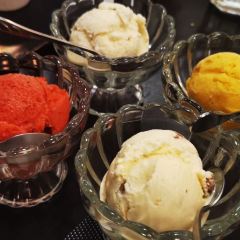 La Creperie(Jing An) User Photo