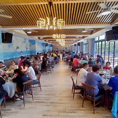 壹号渔仓(水濂山店) User Photo