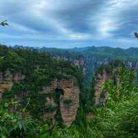 Zhangjiajie 3 Days Tour