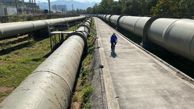 【踩單車好去處】20248條踩單車路線推介  少人、有海景、新手學踩單車地方 