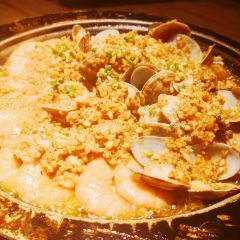 相遇鐵板魚頭蛙(西津渡店)張用戶圖片