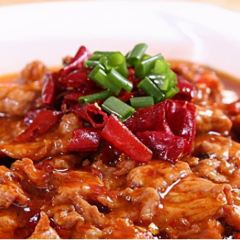 色达牛肉庄 User Photo