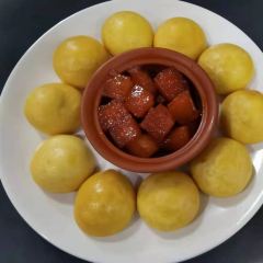 人和小院双虾饺子王 User Photo