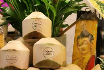 北京東方君悦大酒店·長安壹號用戶圖片