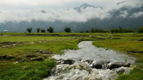 Luokeng Grassland