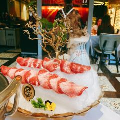 Shangfang Hot pot(The bund) User Photo