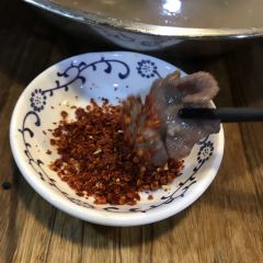 Feng Si Niang User Photo
