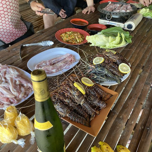 상하이문’s 필리핀 코론 다이빙여행