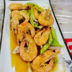 锋味海鲜菜馆 User Photo