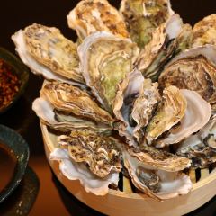 Cafe Grand User Photo