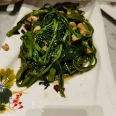雪龙轩中餐厅(银基冰雪酒店) 여행 사진