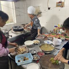 一品焖锅(青龙峡店) User Photo