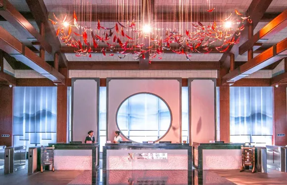 天嶼湖溫泉門票成人