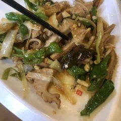 花家地艺术餐厅(古城景区店) User Photo