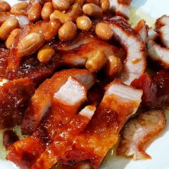 七哥饭店好吃的客家菜(广电路店) User Photo