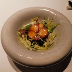 Maison Lameloise SHANGHAI 여행 사진