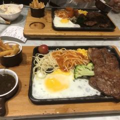 豪享来中西餐厅(富田店) User Photo