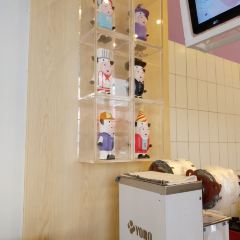 一隻優酪乳牛用戶圖片