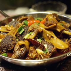 人美食 User Photo