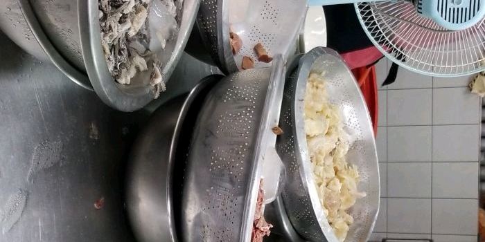 王家祖傳本產牛雜湯