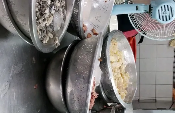 王家祖傳本產牛雜湯
