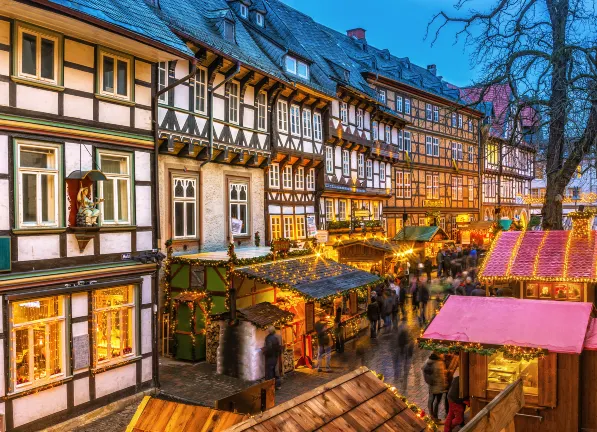 Hotels in der Nähe von Meine MEP - Meppener Einkaufspassage