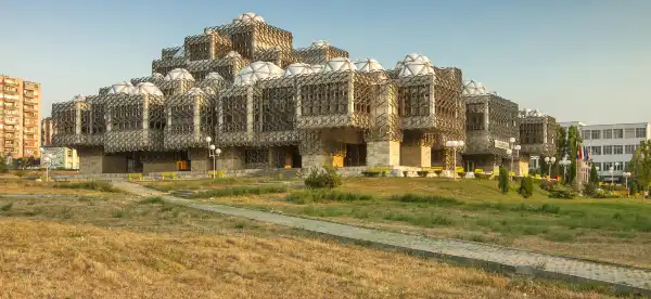 Pristina