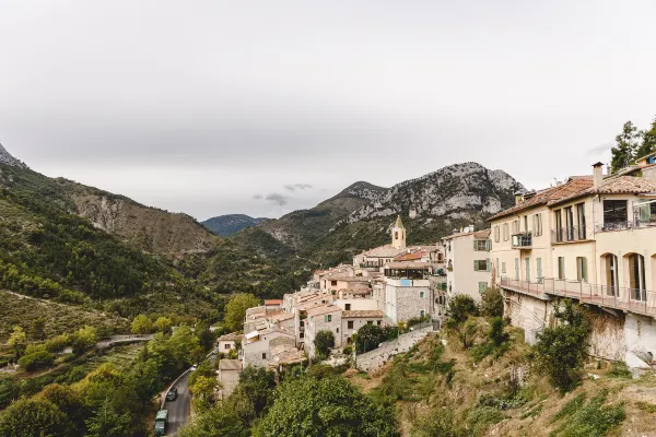 Hotel l'Acquale