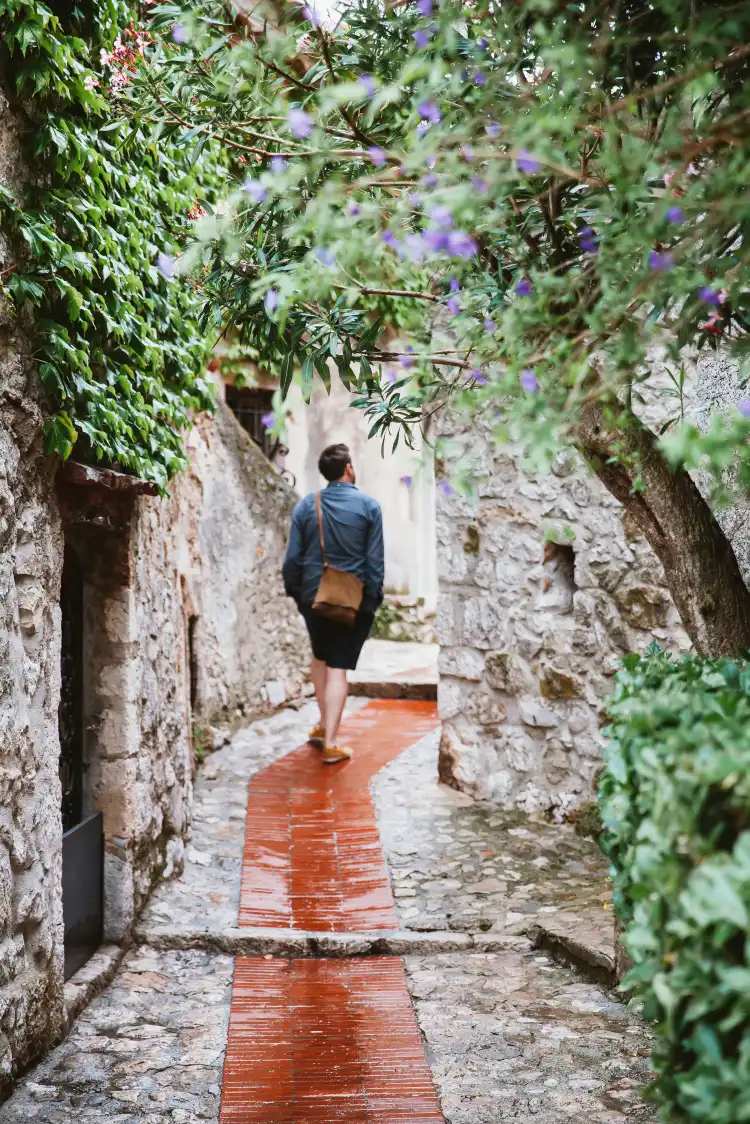 Cagnes-sur-Mer
