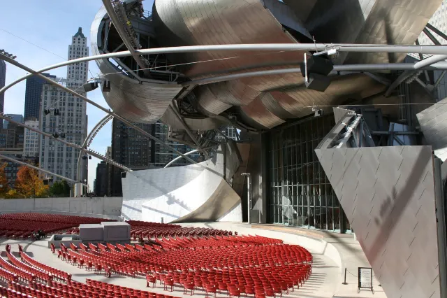 10 Fan Facts You May Not Know about The Bean Chicago