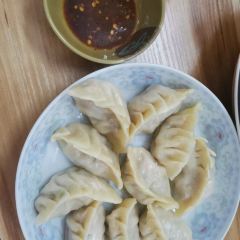 鼎好吃牛杂煲 User Photo