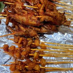 食街烤店張用戶圖片