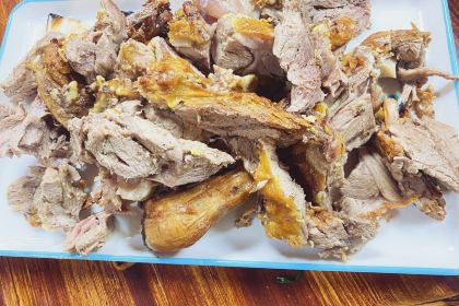 喀纳斯蝴蝶餐厅