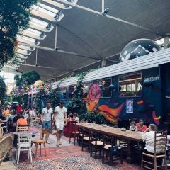 Ober Mamma張用戶圖片