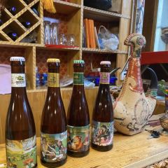 宗喀藏餐 User Photo