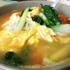 Jinhuafeichangguan User Photo