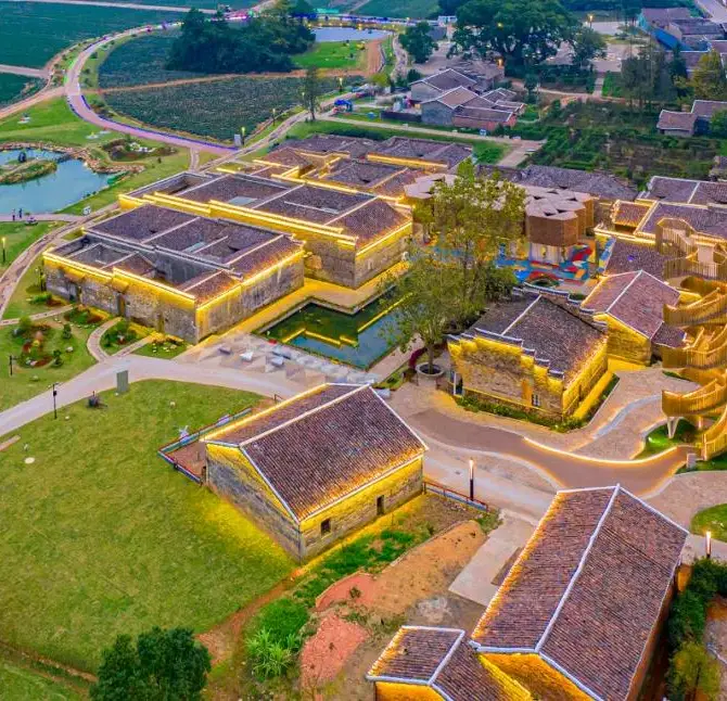 Jinxi