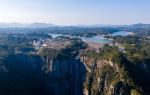 Liu Bowen's Hometown Baizhangji Scenic Area