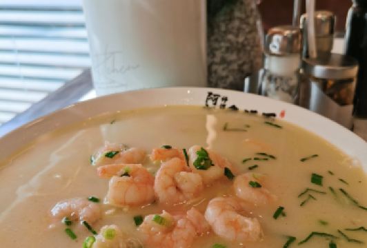 Ada Dongtai Fish Soup Mian User Photo