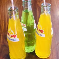 馬洪小炒泡饃館（鐘樓回民街店）張用戶圖片