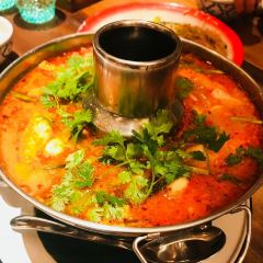 Ginger Farm Kitchen User Photo