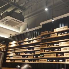 木屋燒烤（武林路店）張用戶圖片