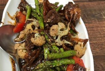 Thajene Chomchan User Photo