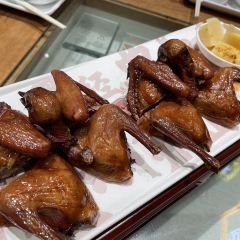 DA GE FAN User Photo