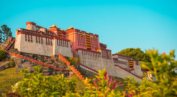 5_Splendid China Folk Cultural Villages