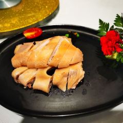 月湖萃(新五角场店) User Photo