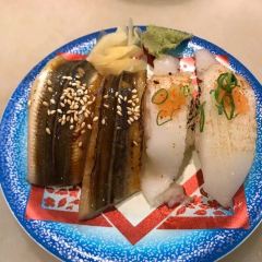 二男手攥小家日式料理 User Photo