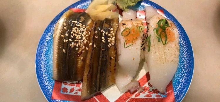 二男手攥小家日式料理