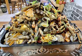 LI'S PIMPLE SOUP User Photo